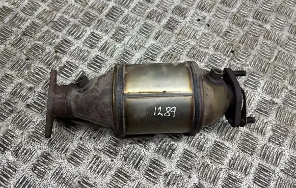 KIA Niro Catalyst/FAP/DPF particulate filter 289G00311C0