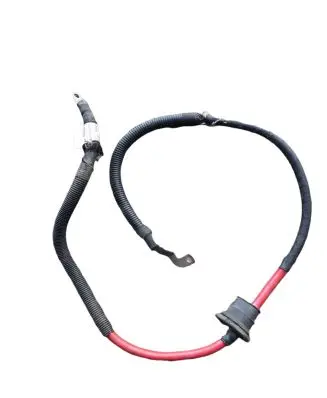 Citroen Jumper Wires (generator/alternator) 1374604080