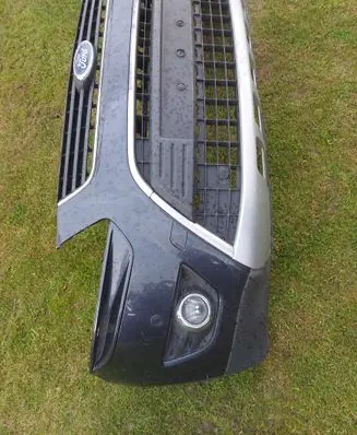 Ford Kuga I Front bumper 8v4115a281aw