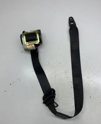 Audi A8 S8 D3 4E Front seatbelt 4E1857706