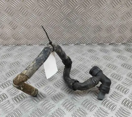 Audi Q4 Sportback e-tron Engine coolant pipe/hose 1EA121053E