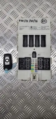 BMW 1 F20 F21 Other control units/modules