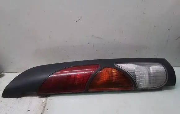 Renault Kangoo I Rear/tail lights