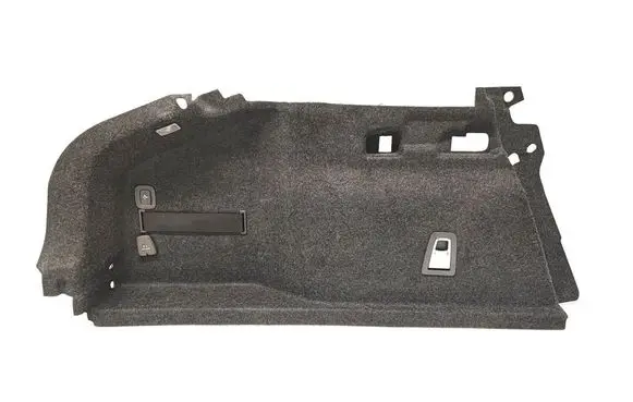 Polestar 2 Trunk/boot side trim panel 32205343