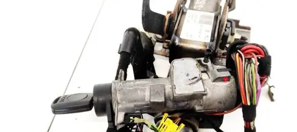 Skoda Octavia Mk1 (1U) Ignition lock