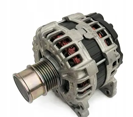 Volkswagen Arteon Generator/alternator 04E903024S