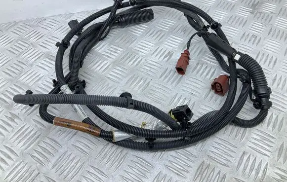 Audi A7 S7 4G AdBlue supply pipe 4G0131984AM 4G0131984AK