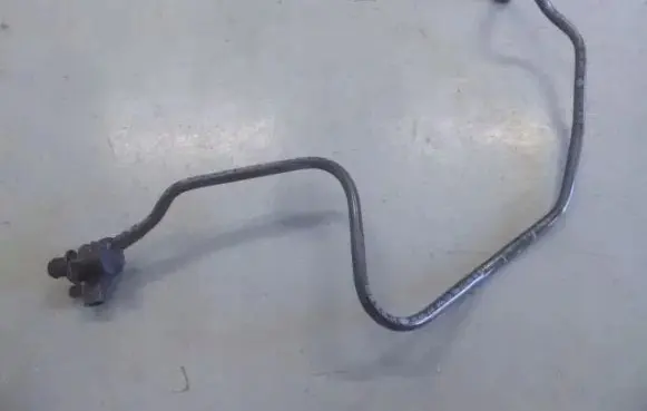 Seat Leon (5F) Turbo air boost pressure sensor 