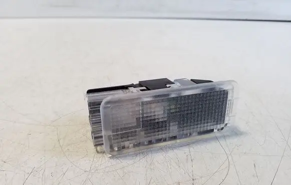 Citroen C5 Aircross Other interior light
