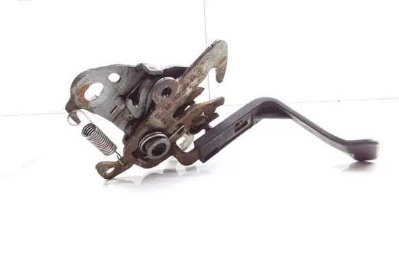 Peugeot 407 Engine bonnet/hood lock/catch 9650541880 964634478001