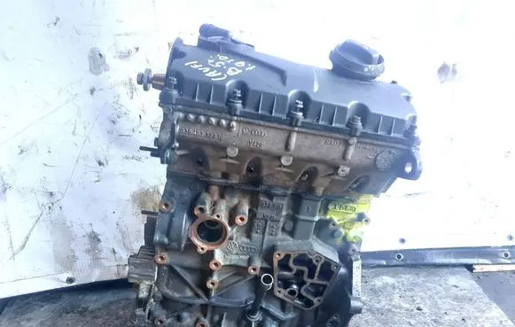 Volkswagen PASSAT B5.5 Engine AVF