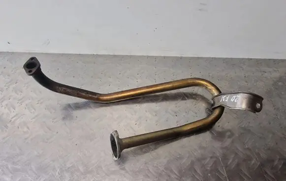 Seat Altea EGR valve line/pipe/hose 06F131521N