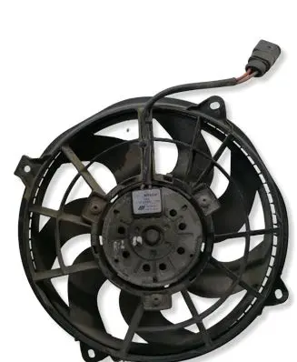 Ford Galaxy Electric radiator cooling fan 0130303878 7M3959455A YM2115150AA
