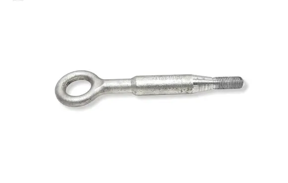 Volvo XC70 Towing hook eye 31381989