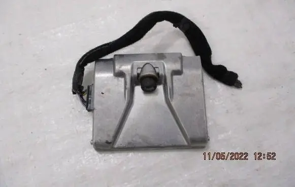 Hyundai Tucson TL Front bumper camera 95895D7000