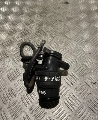 Volkswagen Golf VI Vacuum valve 700470070