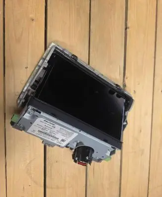 Audi A3 S3 8V Screen/display/small screen 8V0857273P