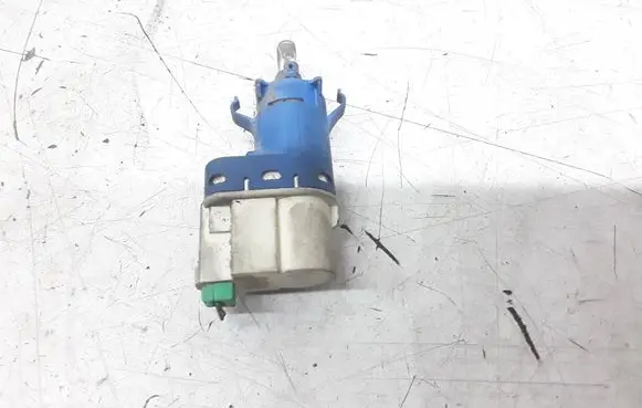 Clutch pedal sensor