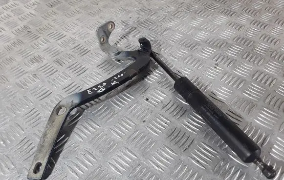 Mercedes-Benz E W210 Tailgate/trunk/boot hinge A0019808064 N117