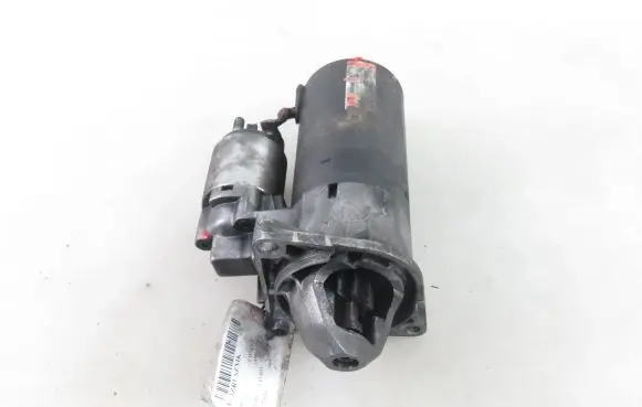 Opel Zafira B Starter motor S0186