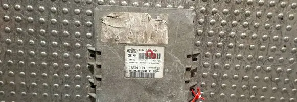Engine control unit/module
