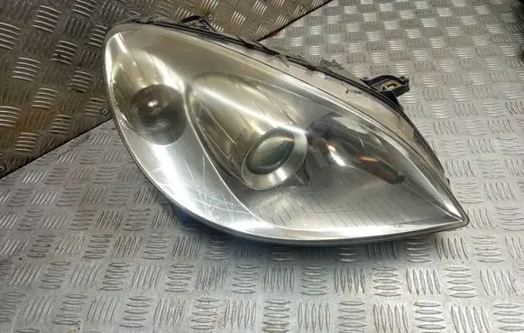 Mercedes-Benz B W245 Headlight/headlamp 0301220202 A1698201861 231010600