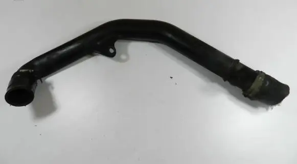 Citroen C5 Intercooler hose/pipe 9641289480