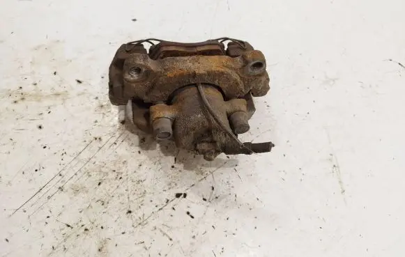 Volkswagen Golf Cross Front brake caliper