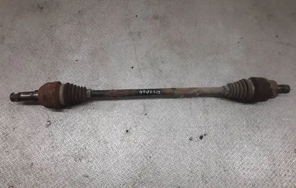 Volvo XC90 Rear driveshaft