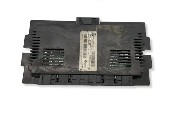 BMW 1 E81 E87 Light module LCM 9249082 5324848L3