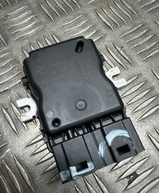 BMW X7 G07 Fuel injection pump control unit/module 5a89090
