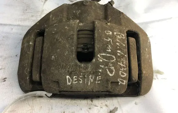 BMW 7 E65 E66 Front brake caliper