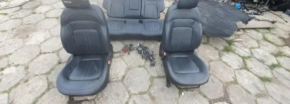 KIA Sportage Seat set 