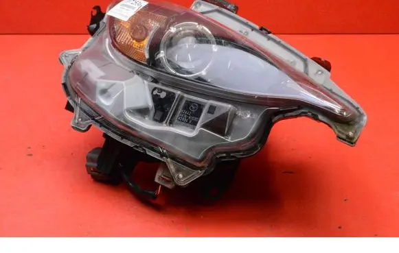 Mazda MX-5 NA Miata Headlight/headlamp NA1K51030