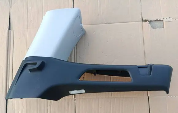 Citroen C4 II Picasso Other trunk/boot trim element 9677761577 9677753977