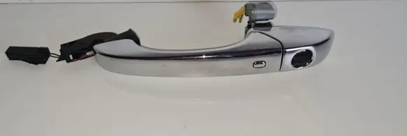 Chrysler Town & Country V Front door exterior handle