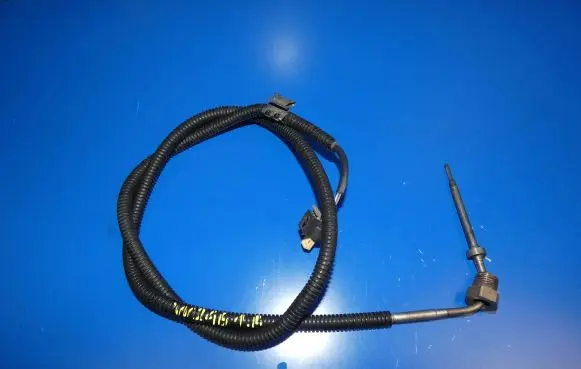 Mercedes-Benz B W246 W242 Exhaust gas temperature sensor A0009050701