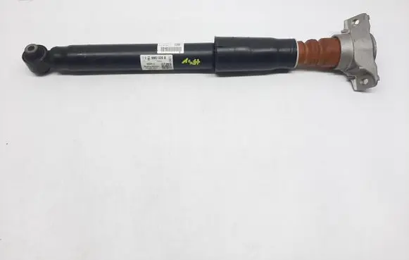 Rear shock absorber/damper