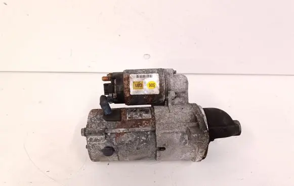 KIA Sportage Starter motor 361002F050