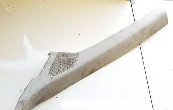 Audi A3 S3 8P (C) pillar trim 8P0867233