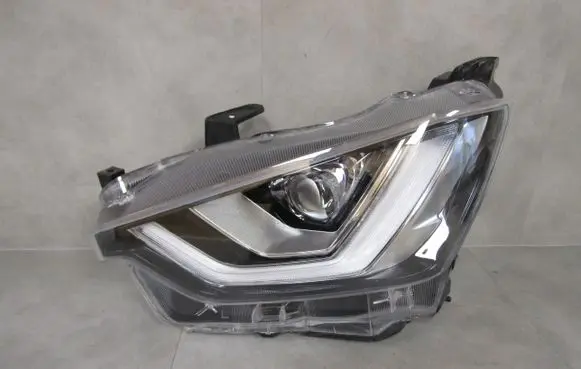 Isuzu D-Max Headlight/headlamp 3004234425