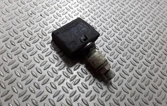 Renault Laguna II Tire pressure sensor 8200023746