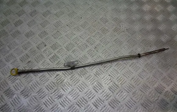 Opel Corsa D Oil level dip stick 
