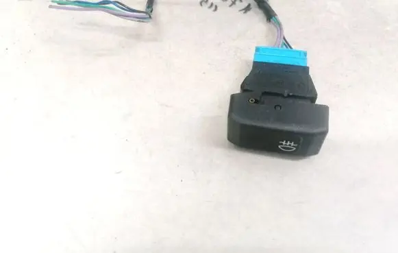 Renault Espace II Fog light switch 