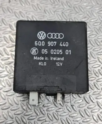 Seat Ibiza III (6L) Other relay 05020501