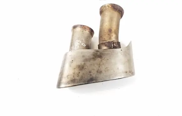 Porsche Panamera (970) Muffler ending 97011168231