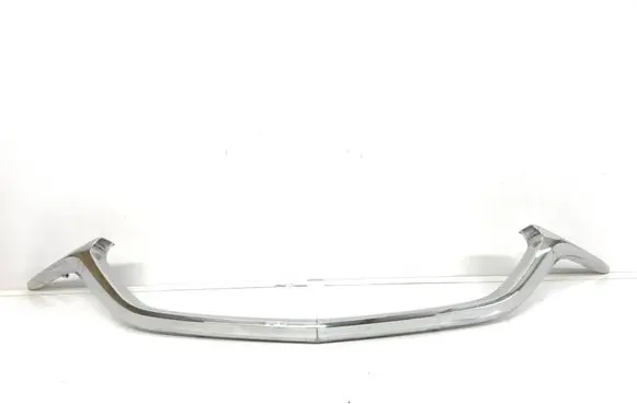 Mazda CX-5 II Front bumper splitter molding KB8A507J1