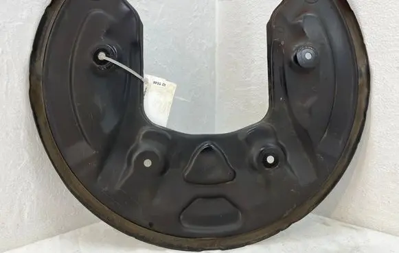 Mercedes-Benz GLC X253 C253 Rear brake disc plate dust cover A0004230100A