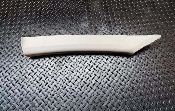 Skoda Superb B8 (3V) (A) pillar trim 3V0867233