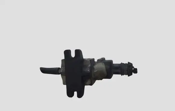Opel Astra J Turbo solenoid valve 8972882491